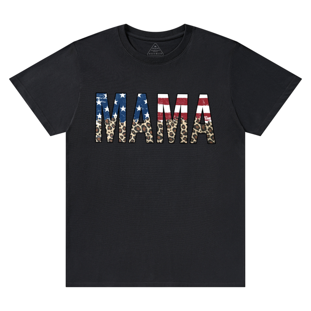 American Mama T-Shirts