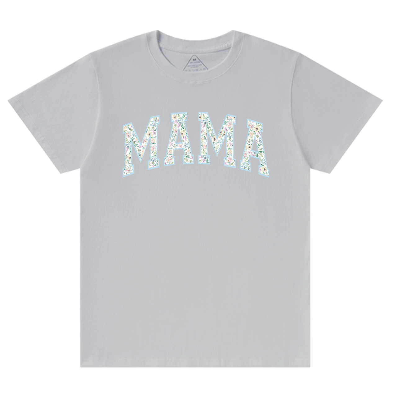 Fresh Design By Floral Mama Shirts