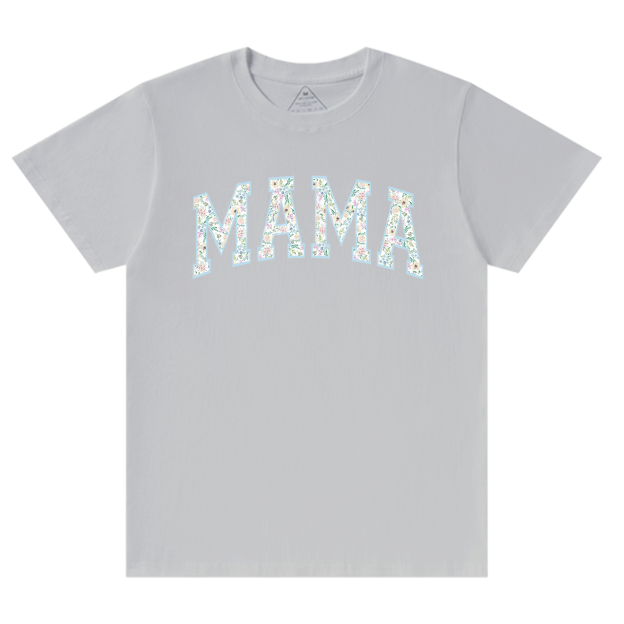 Fresh Design By Floral Mama Shirts