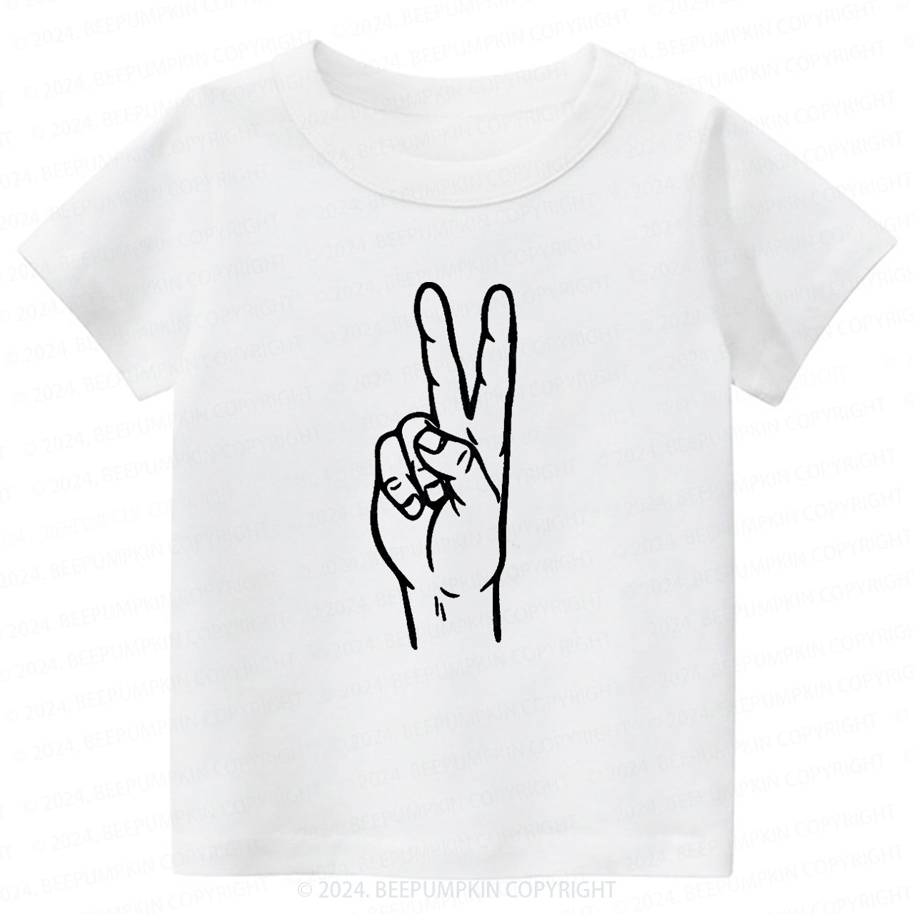 Fleetwood Mac Toddler&Kids Tees  Sale-Beepumpkin™