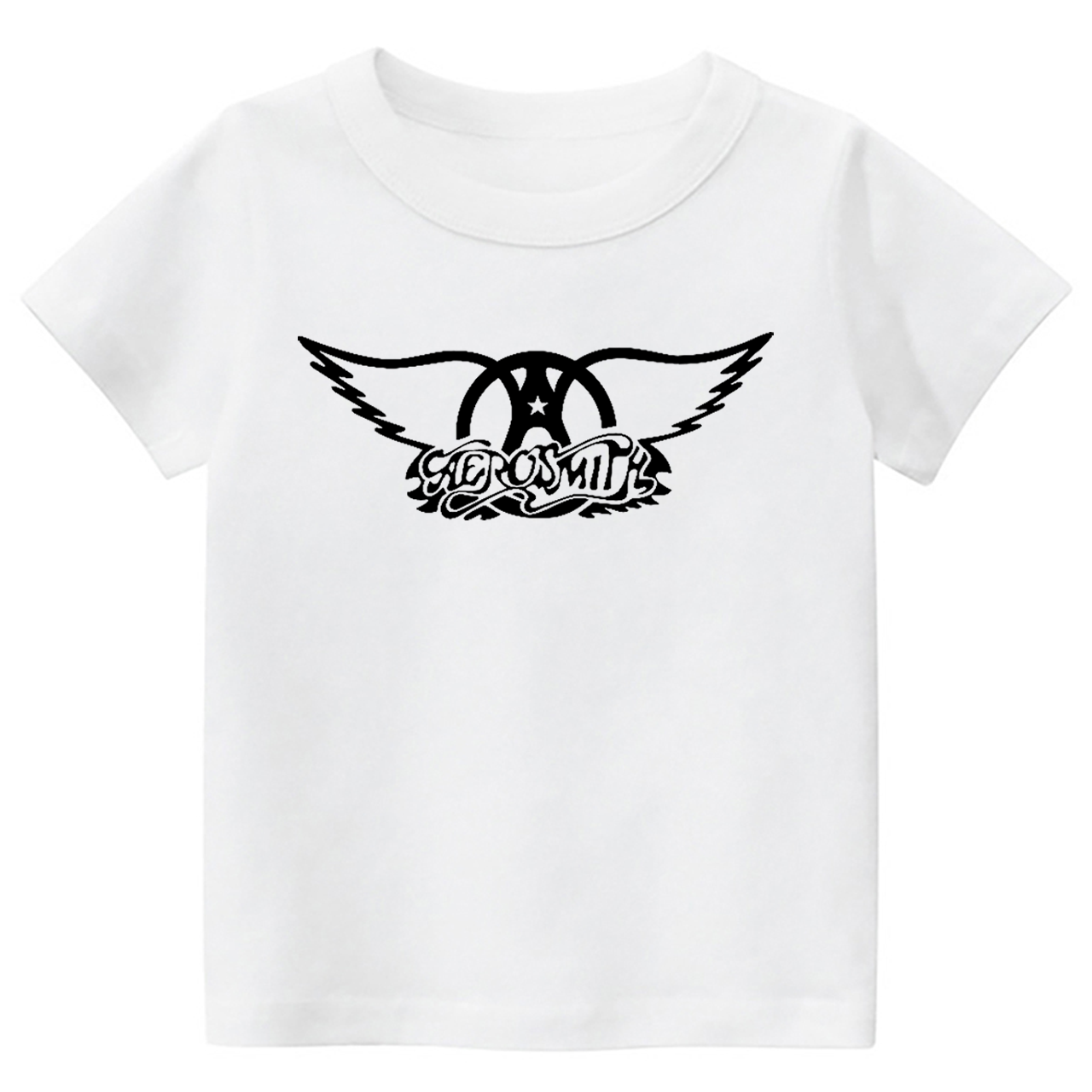 Rock n Band Toddler&Kids Tees 8