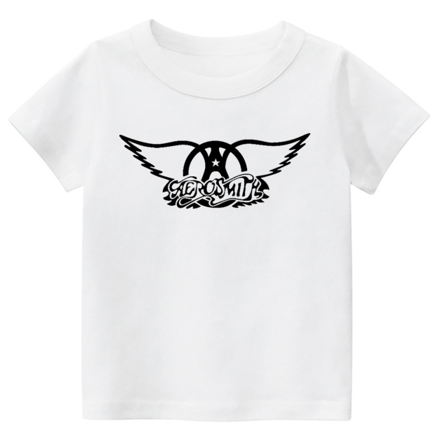 Rock n Band Toddler&Kids Tees 8