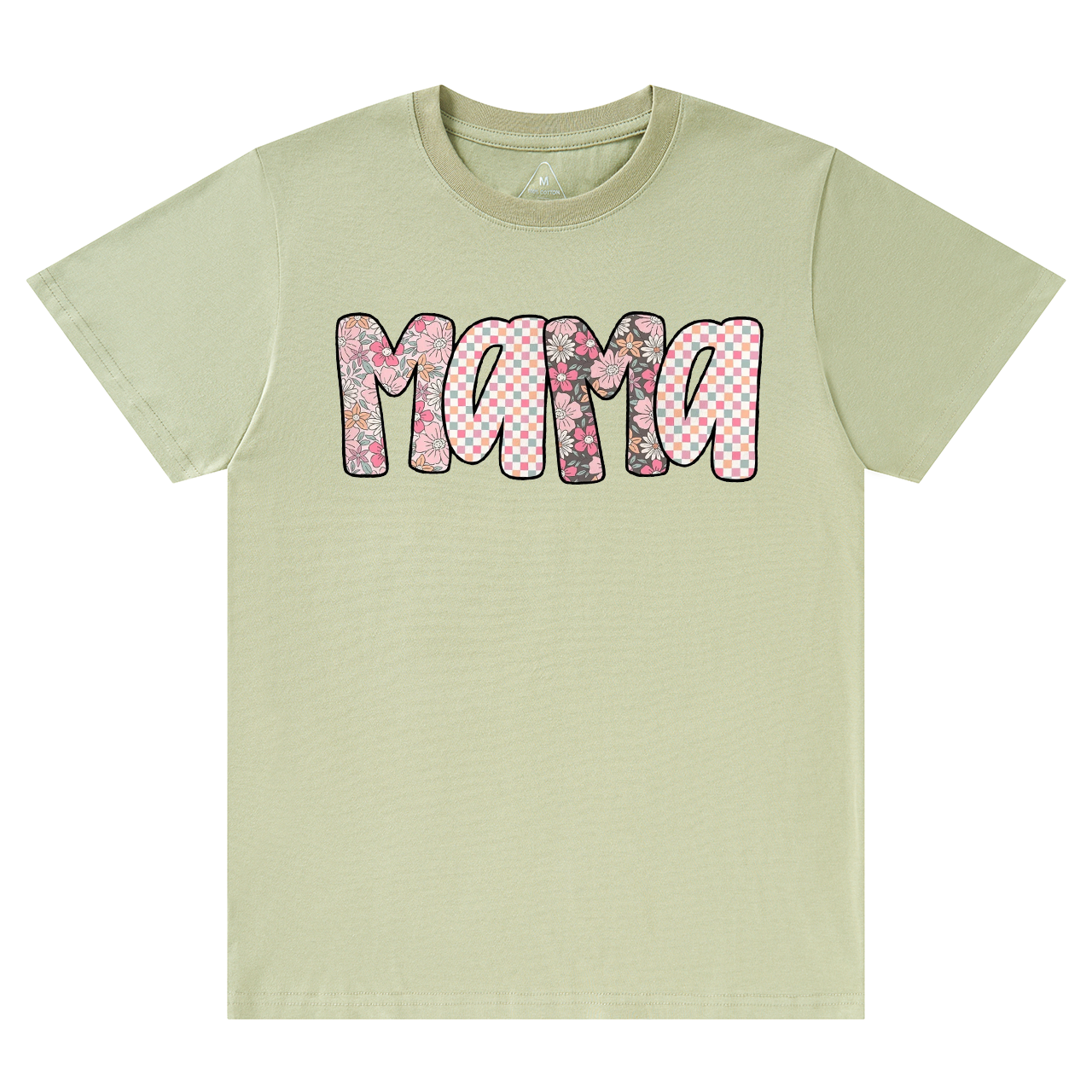 Floral Mama T-Shirts