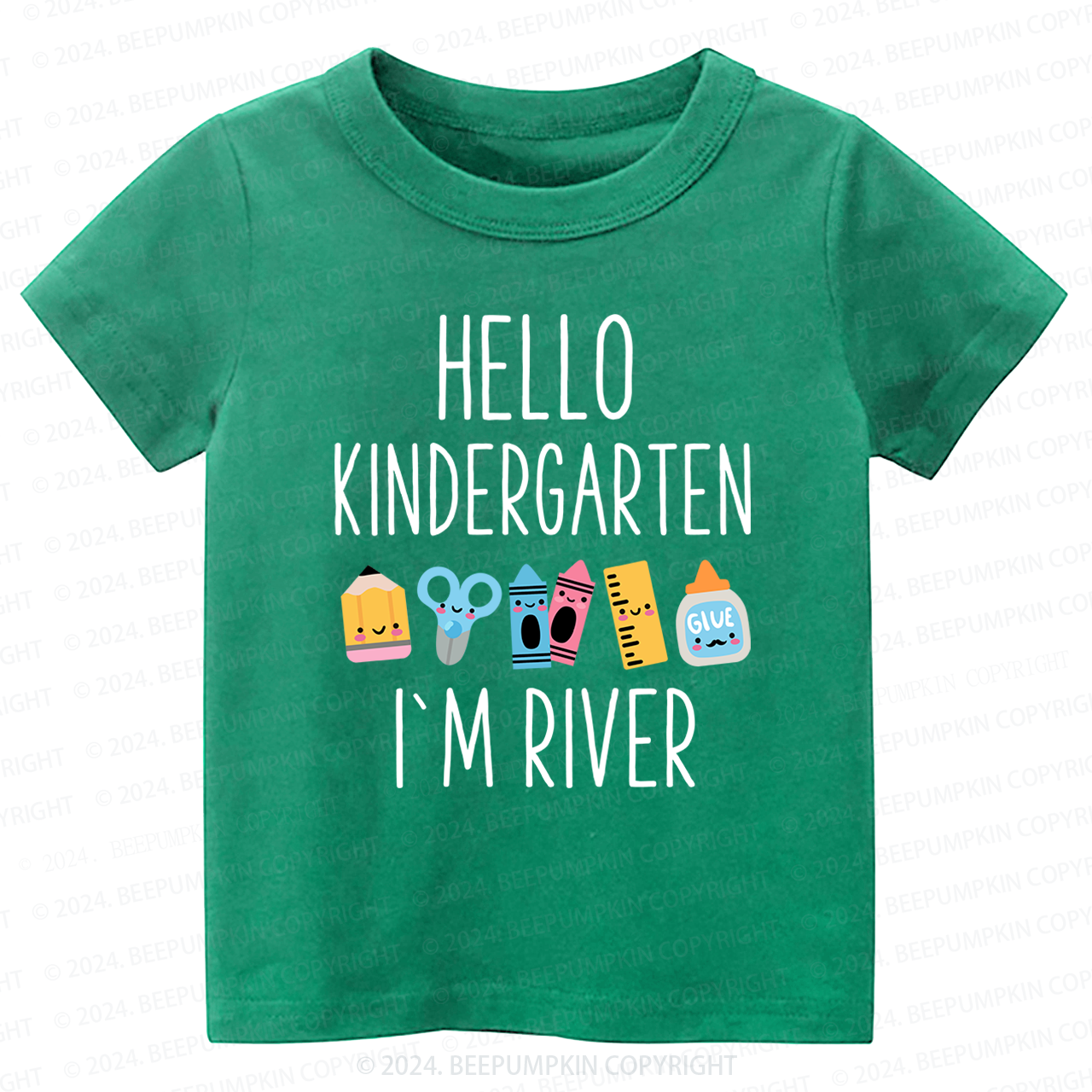 Regulators Mount Up Toddler&Kids Tees 