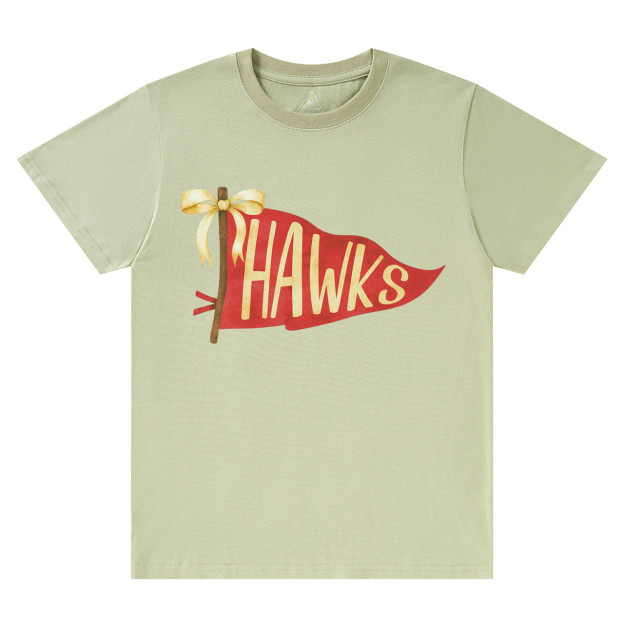 Personalized Sports Team Spirit T-Shirts Beepumpkin