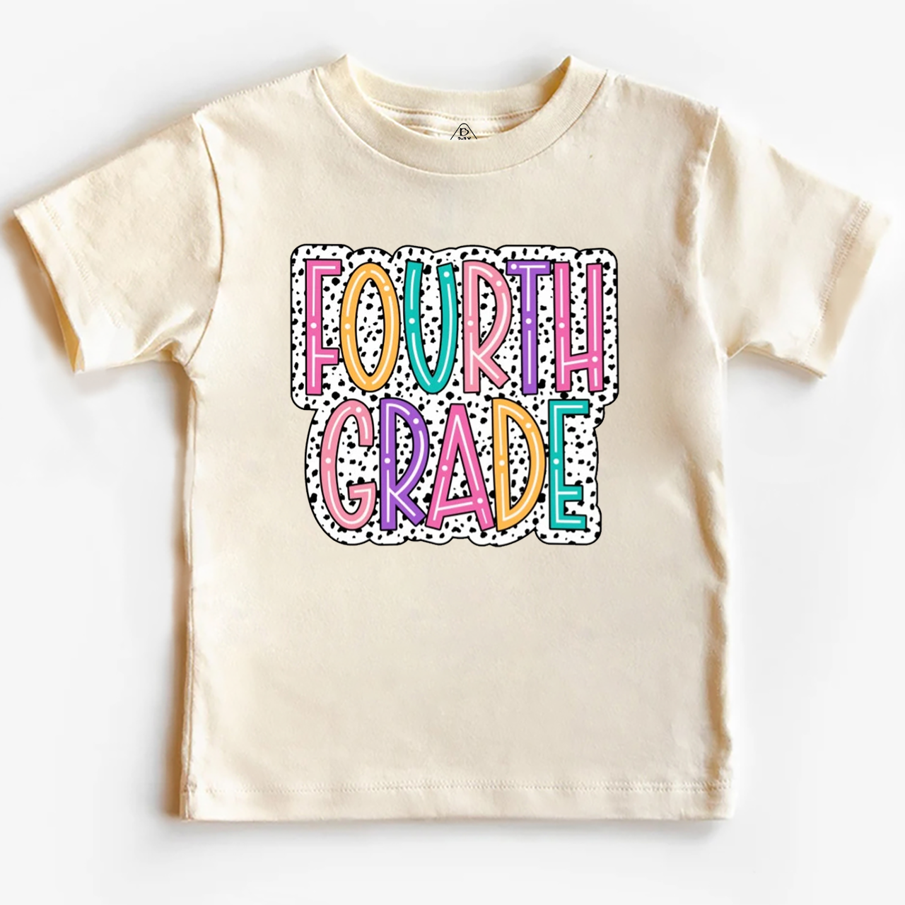 Personalized School Grade Toddler&Kid's Tees Beepumpkin 