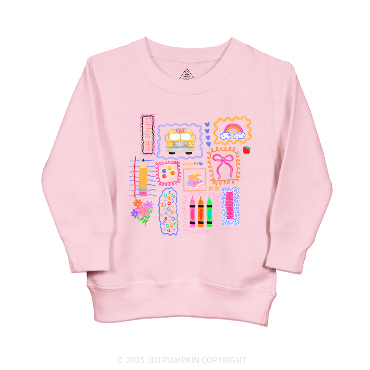Campus Elements Kid's Sweatshirt