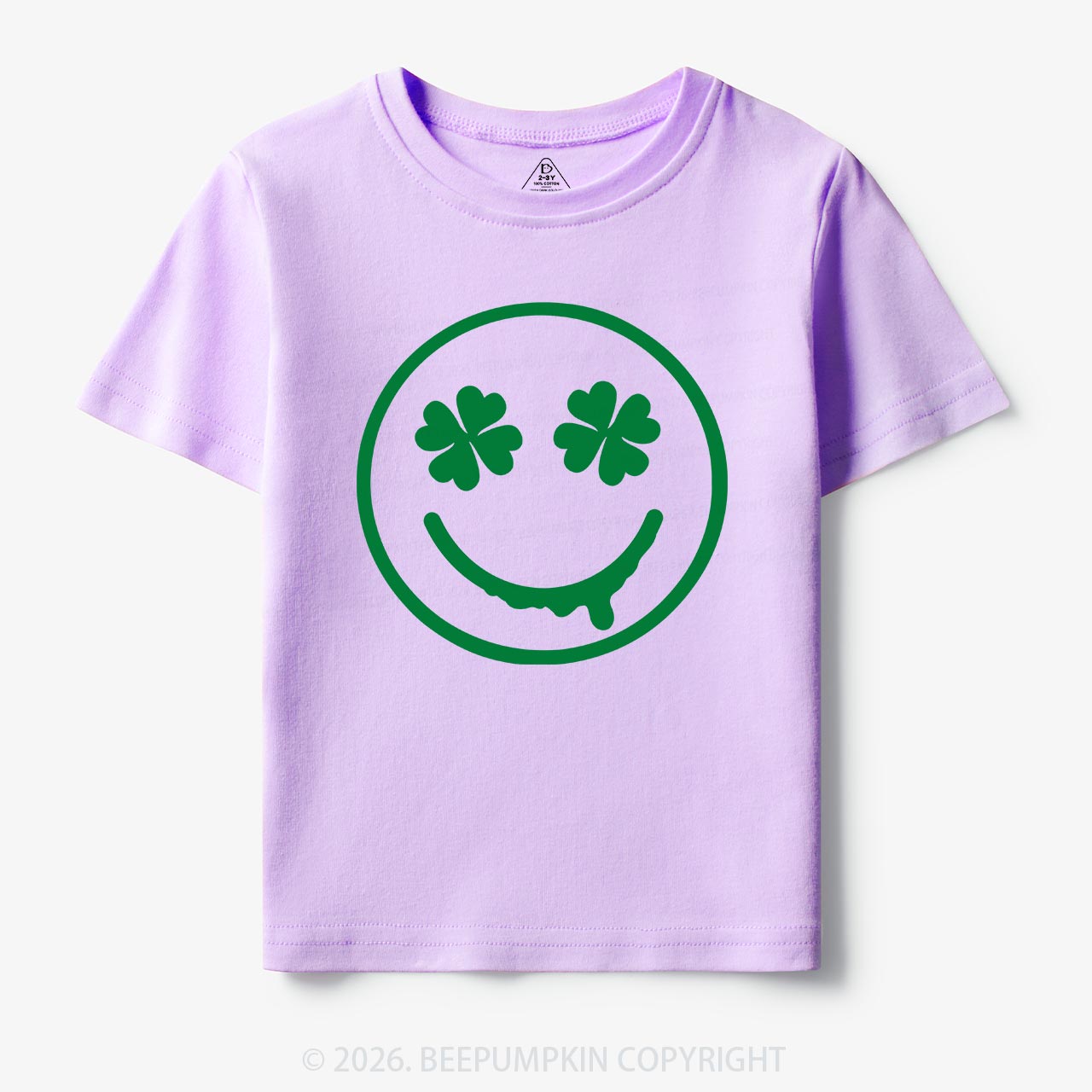 Happy Earth Day Toddler&Kid's Tees Beepumpkin