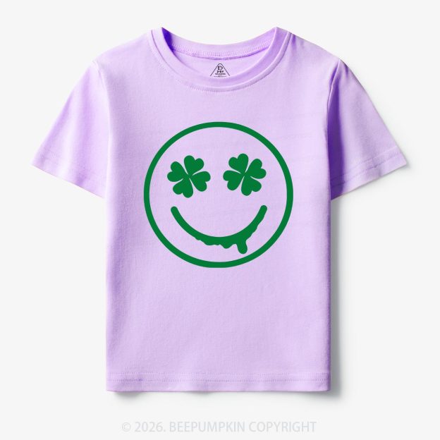 Happy Earth Day Toddler&Kid's Tees Beepumpkin