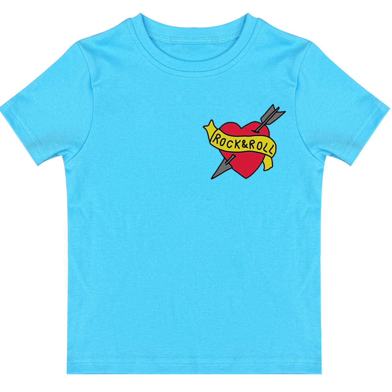God Speed Western Style Toddler&Kids Tees 8 Sale-Beepumpkin™