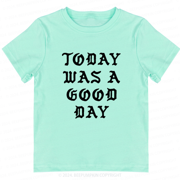 Yeehaw State of Mind Western Toddler&Kids Tees