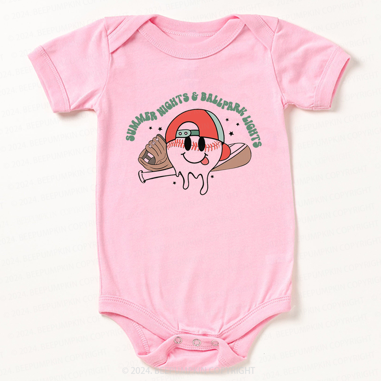 Fleetwood Mac Bodysuit For Baby  Sale-Beepumpkin™