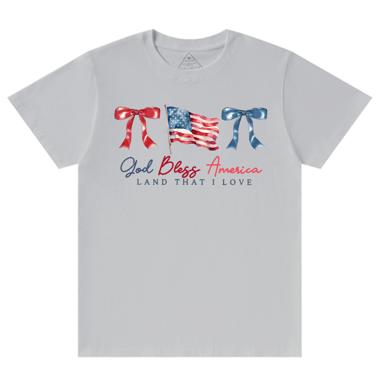 God Bless America T-Shirts