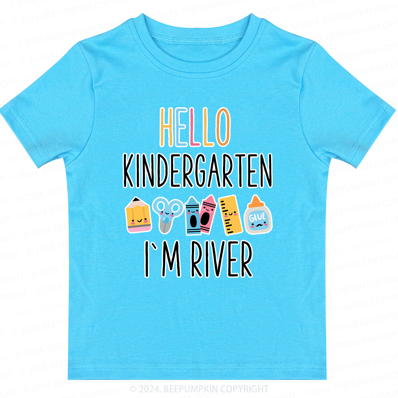 Regulators Mount Up Toddler&Kids Tees 