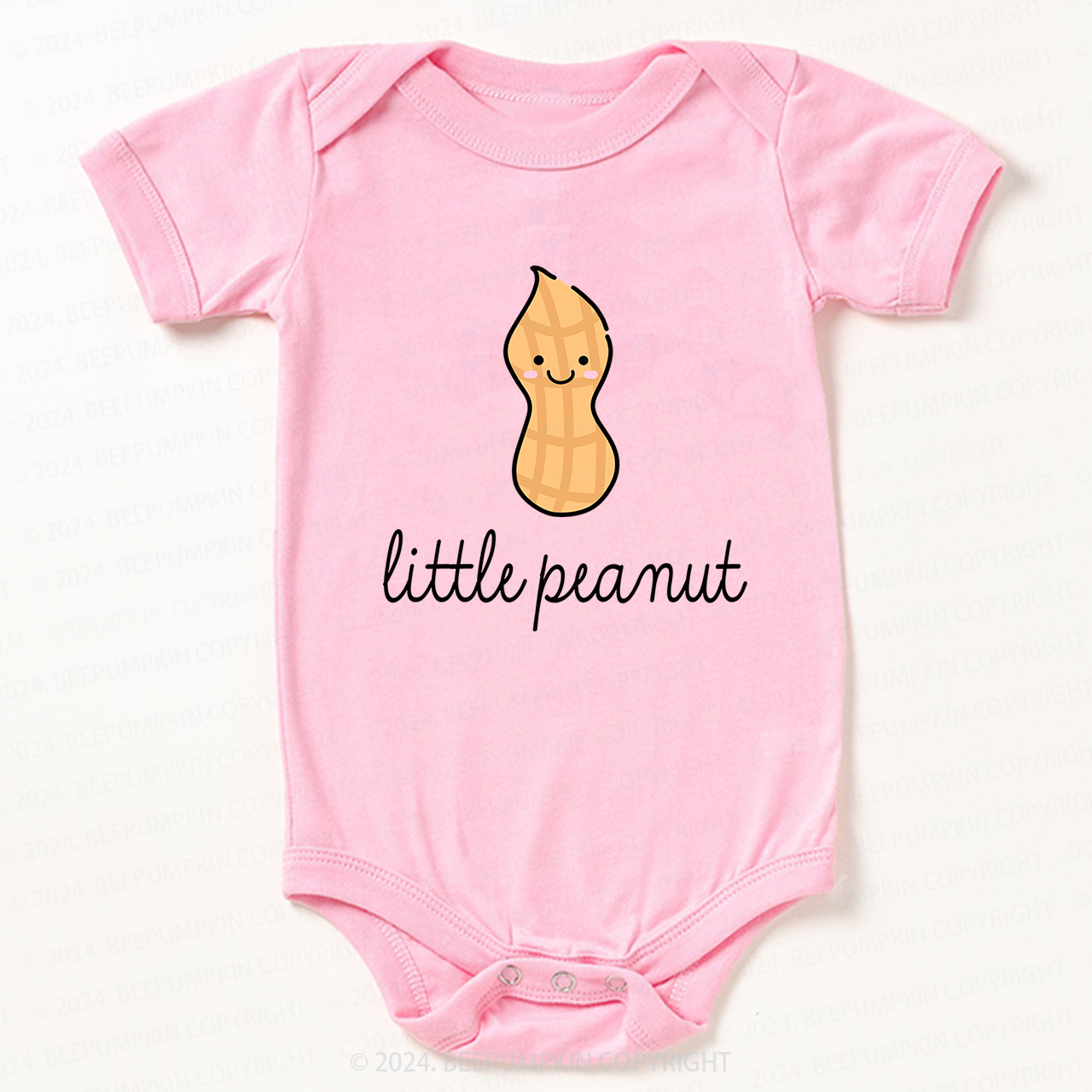 Little Peanut Baby Bodysuit