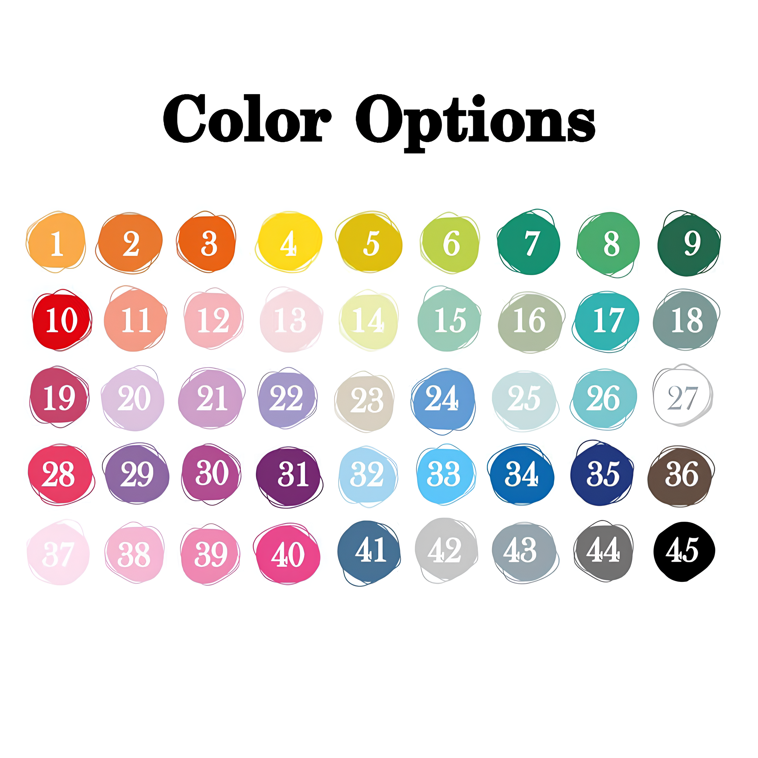 Personalized Starfish Name Beach Towel