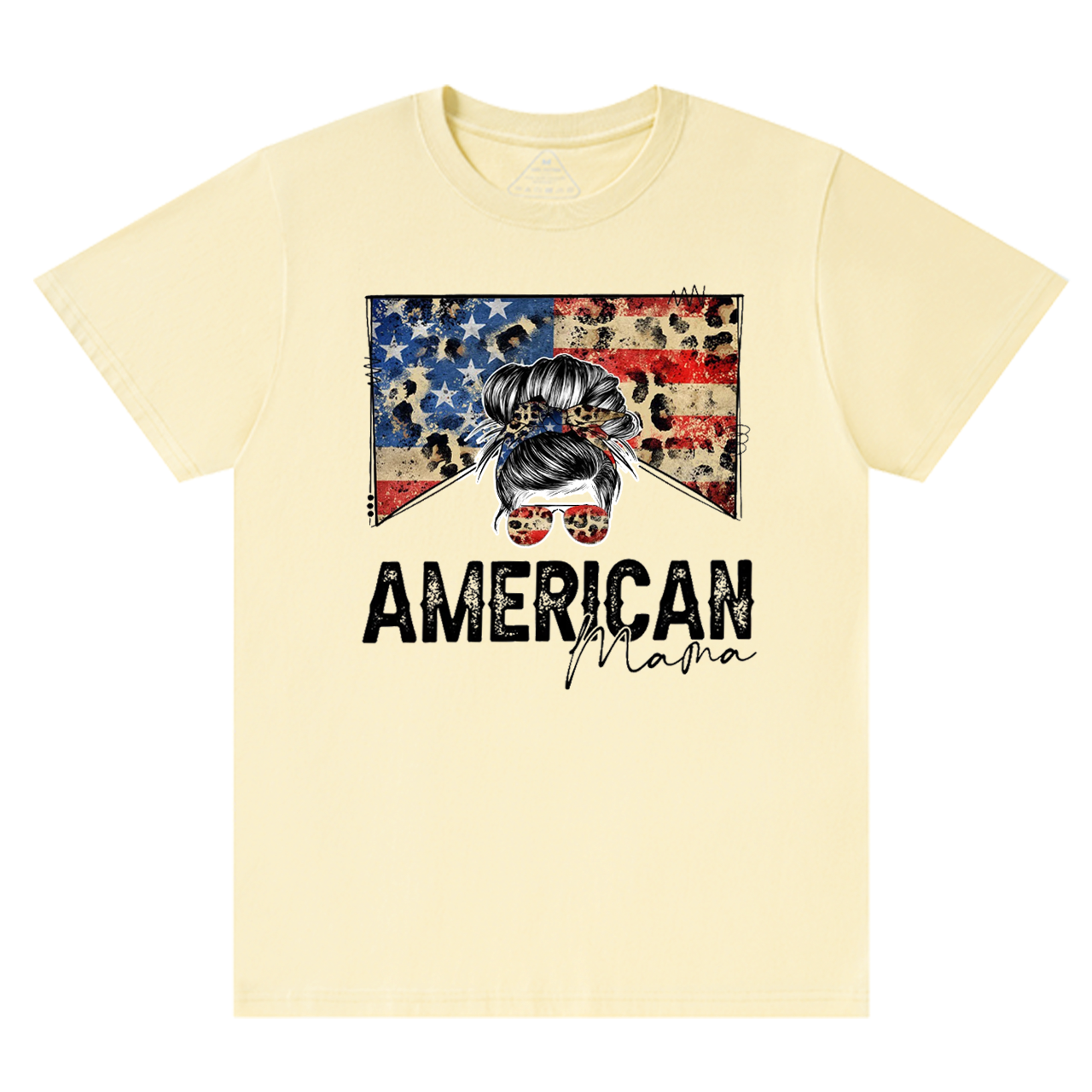 American Mama T-Shirts