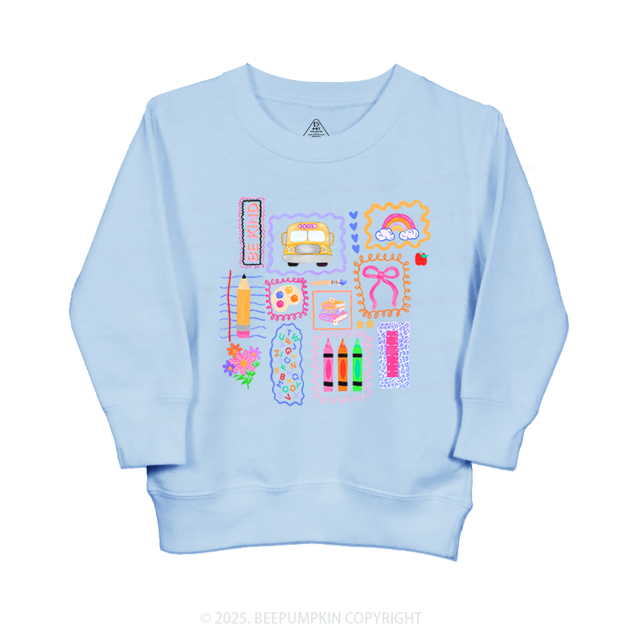 Campus Elements Kid's Sweatshirt