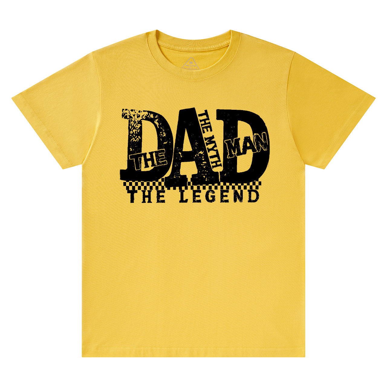 Dad The Legend T-shirt
