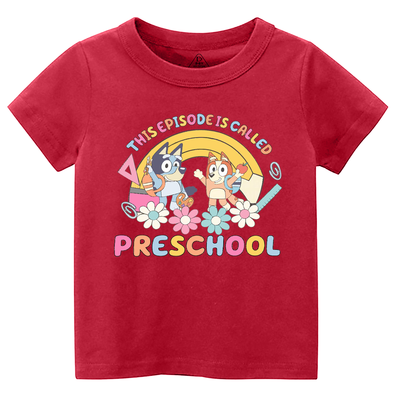 Preschool Toddler&Kid's Tees Beepumpkin