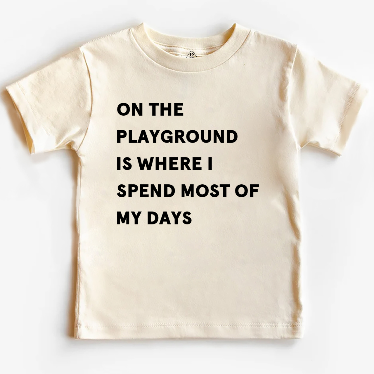 Back To School Toddler&Kid's Tees Beepumpkin 