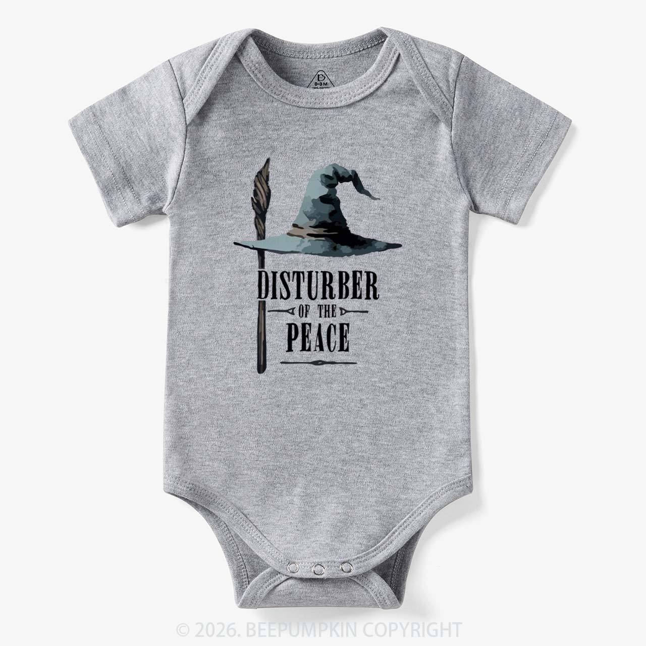 Little Wizard Bodysuit