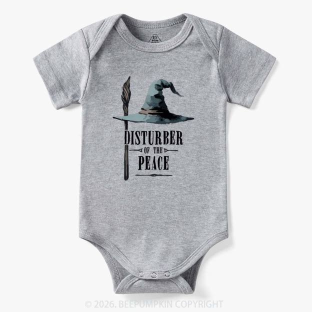 Little Wizard Bodysuit