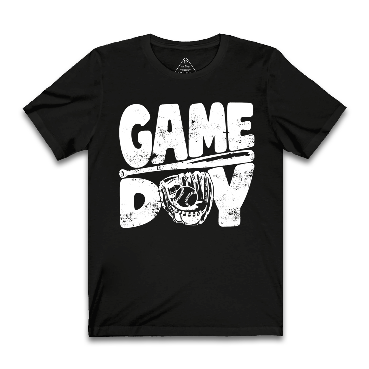 Baseball Gameday Mama T-Shirts