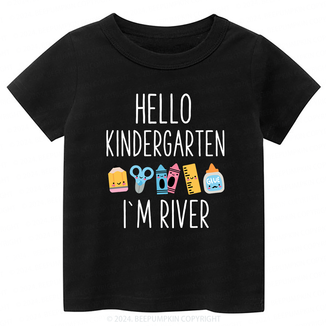 Regulators Mount Up Toddler&Kids Tees 