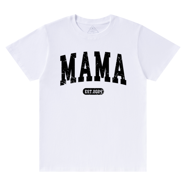 Mom Life Gift T-Shirt