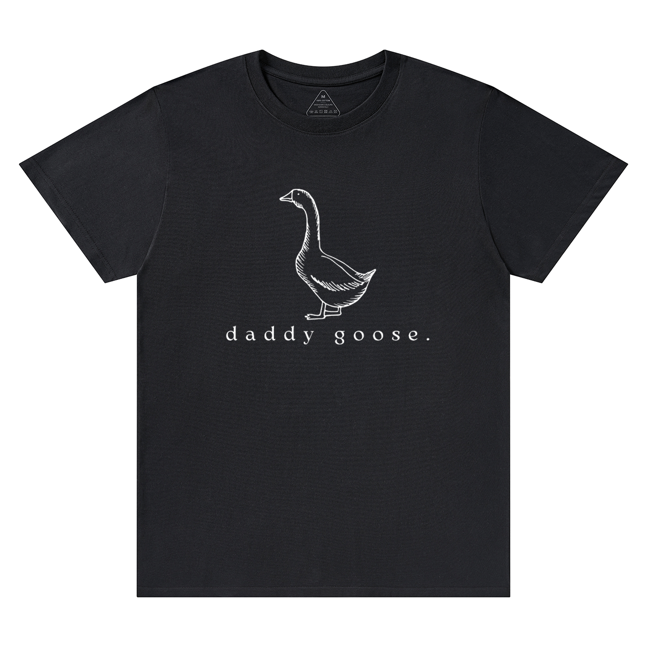 Daddy Goose T-shirt