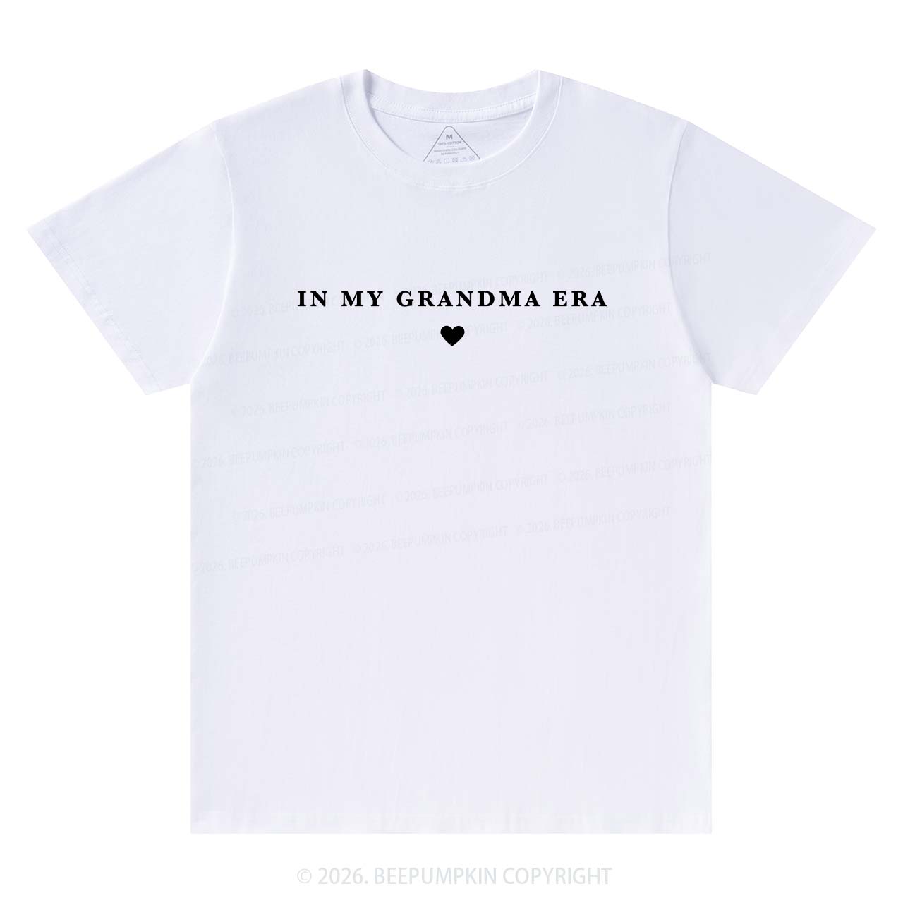 In My Grandma Era T-Shirts