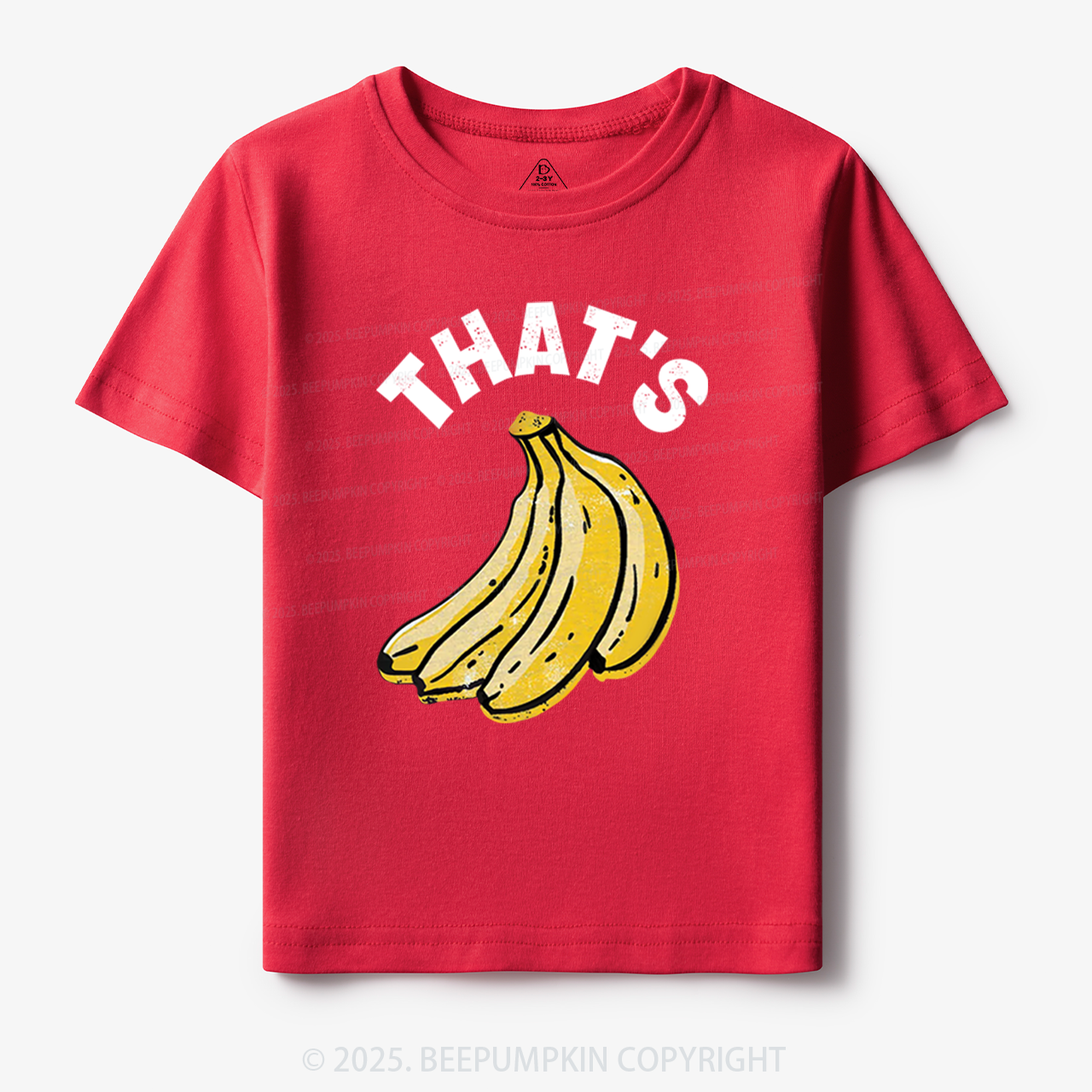That's Bananas Cool Kids Shirt