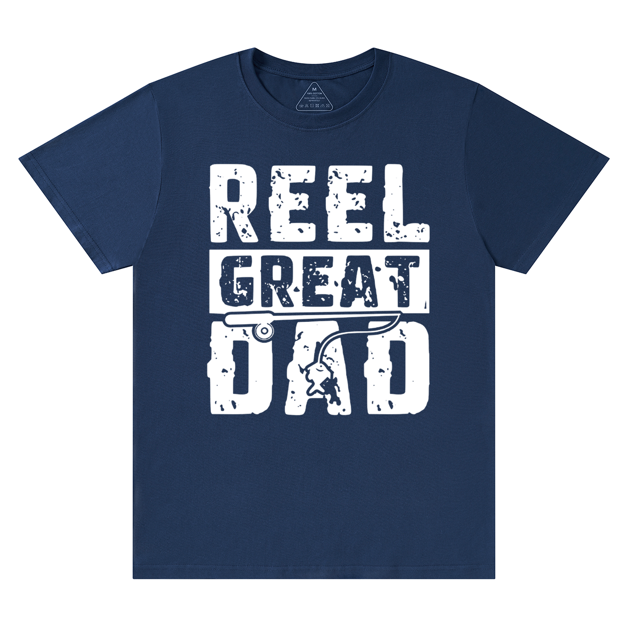 Great Dad T-shirt