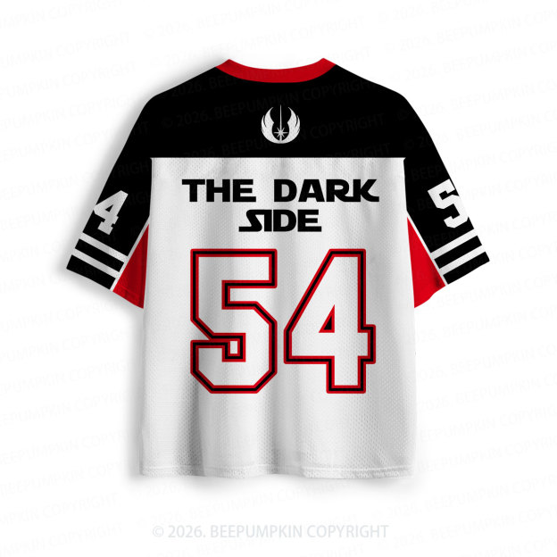 Helmet Hijinks Toddler&Kid's Sport Jersey