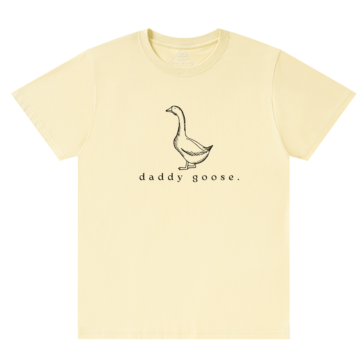 Daddy Goose T-shirt