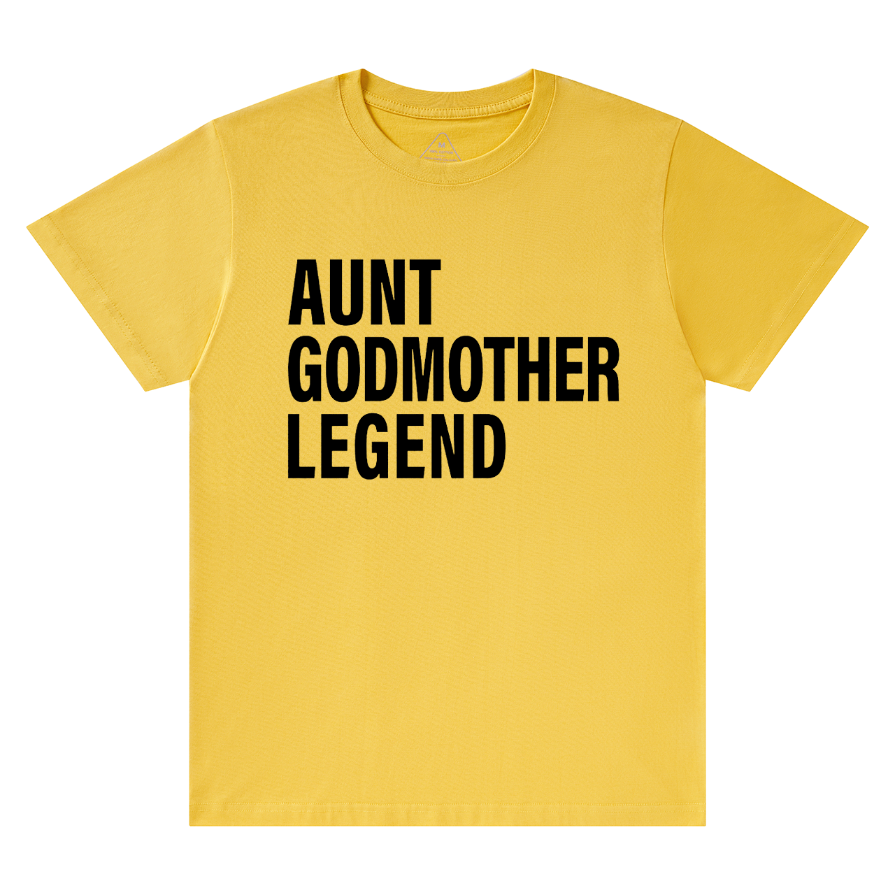 Aunt Godmother Legend T-Shirts 