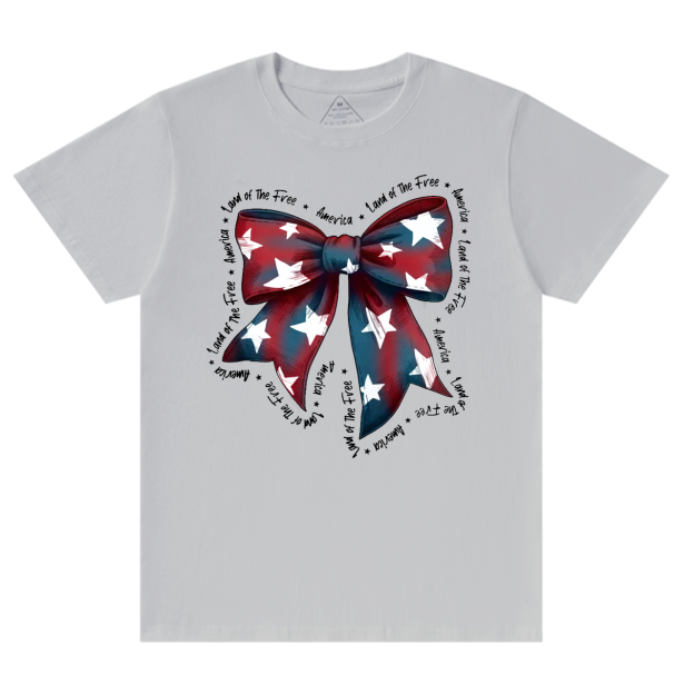 America Land Of The Free  Mama T-Shirts