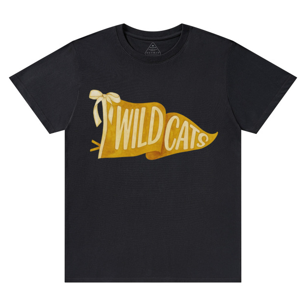 Personalized Sports Team Spirit T-Shirts Beepumpkin