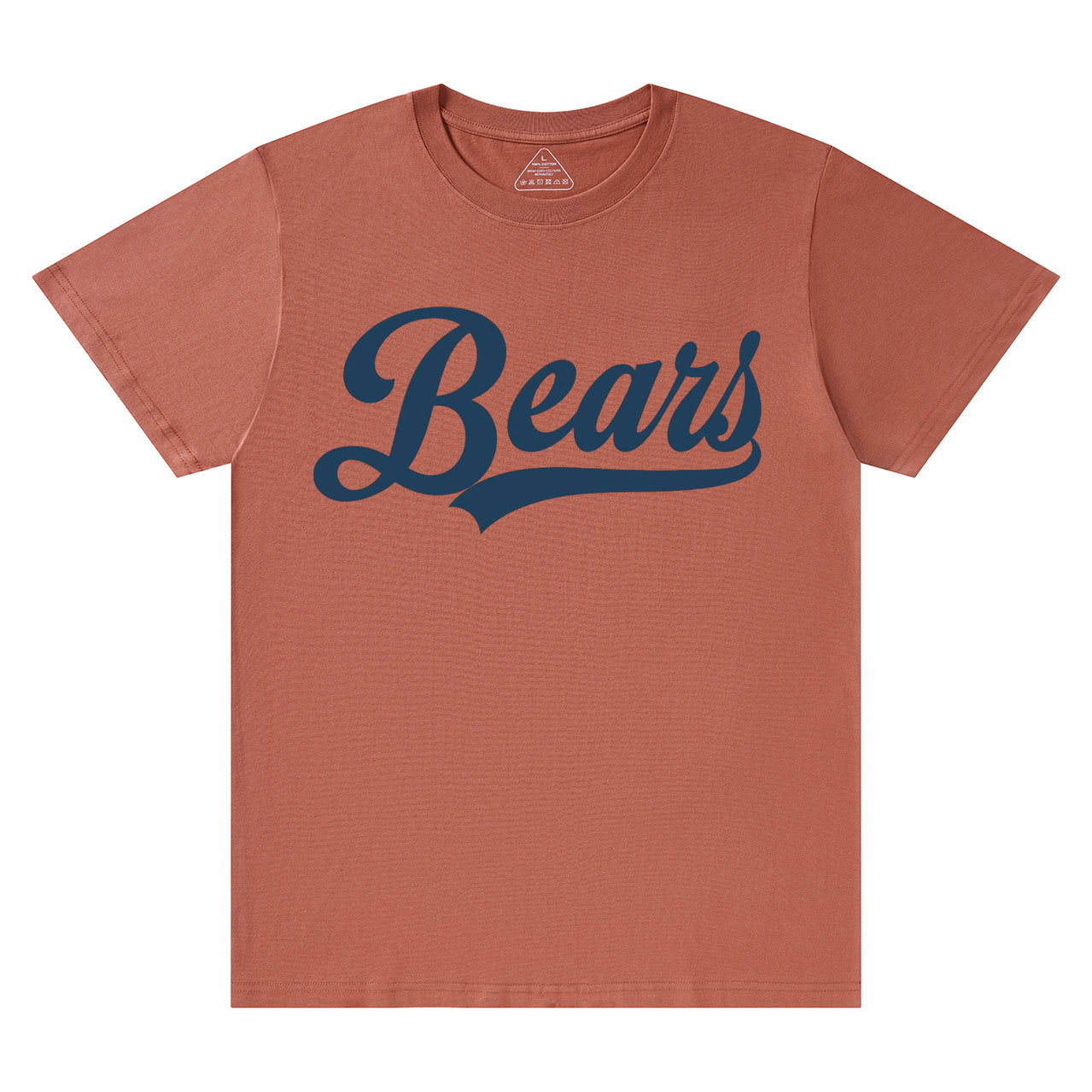 Personalized Team Mascot T-Shirts Beepumpkin