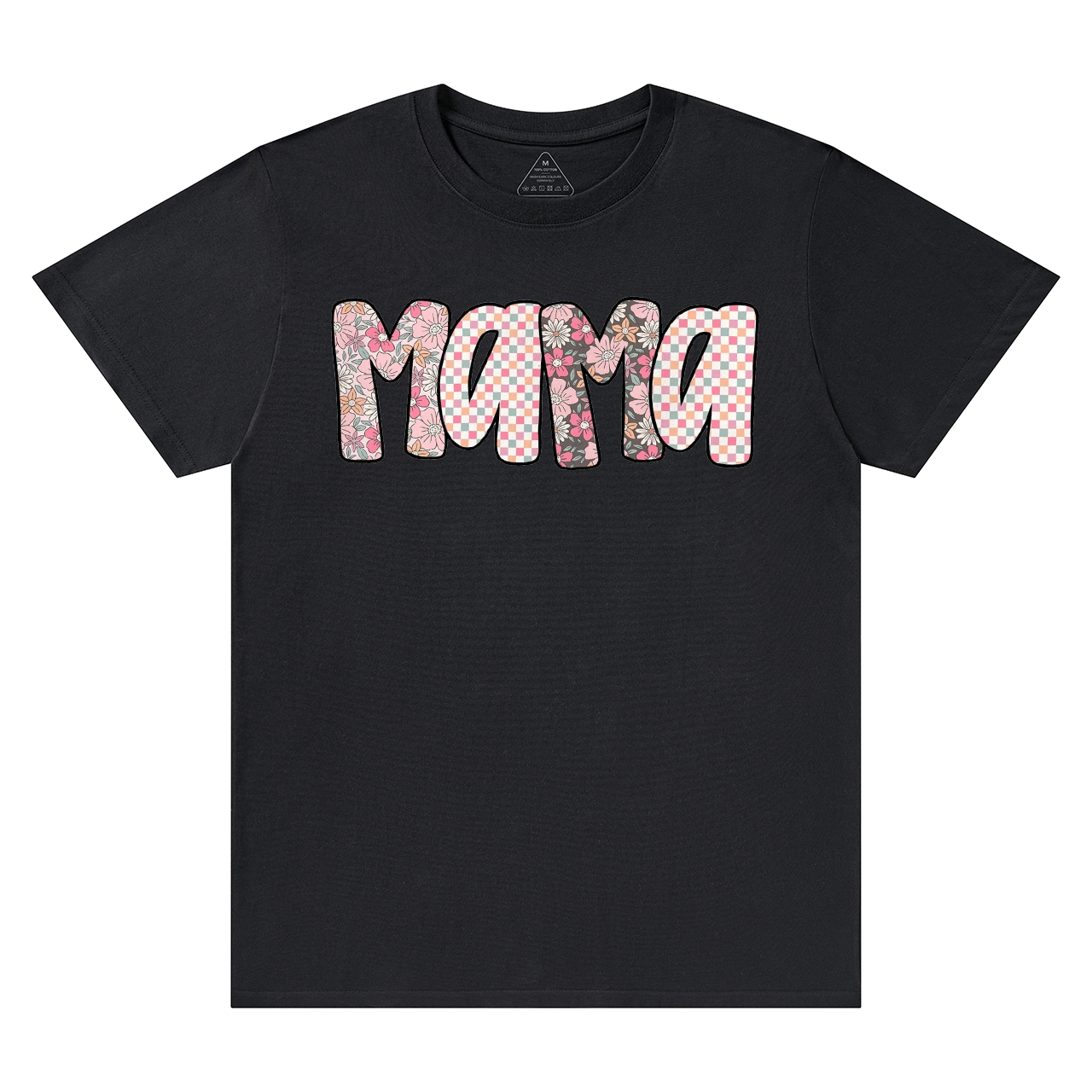 Floral Mama T-Shirts