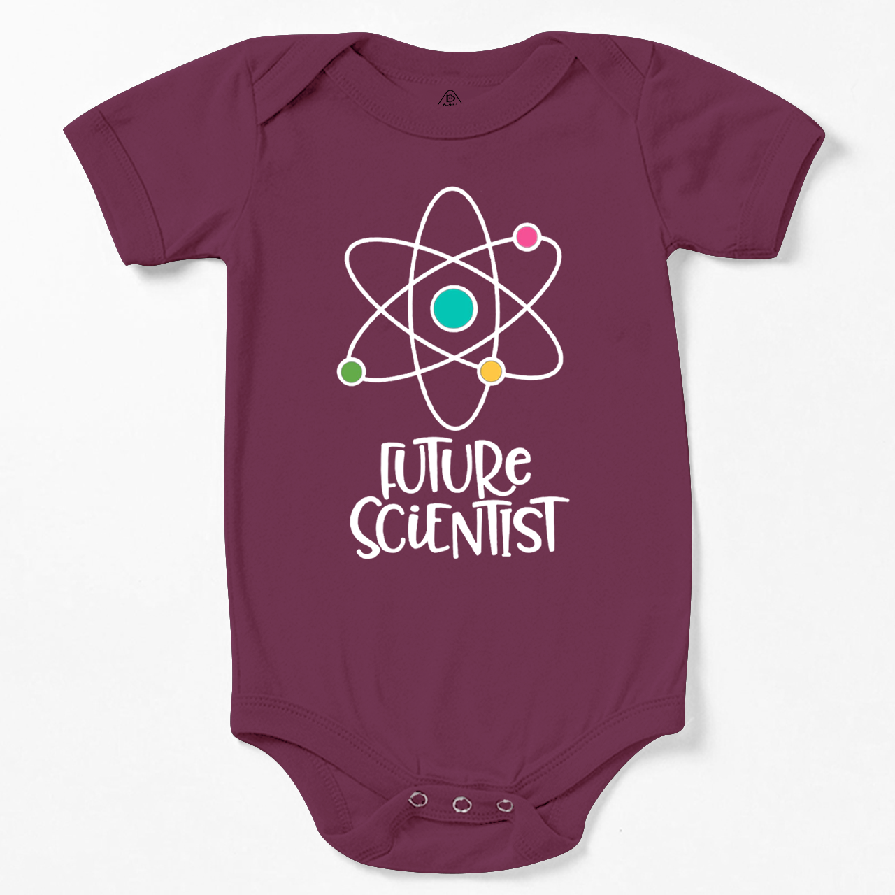Future Scientist Bodysuit Beepumpkin