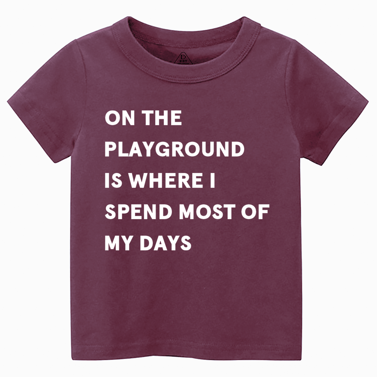 Back To School Toddler&Kid's Tees Beepumpkin 