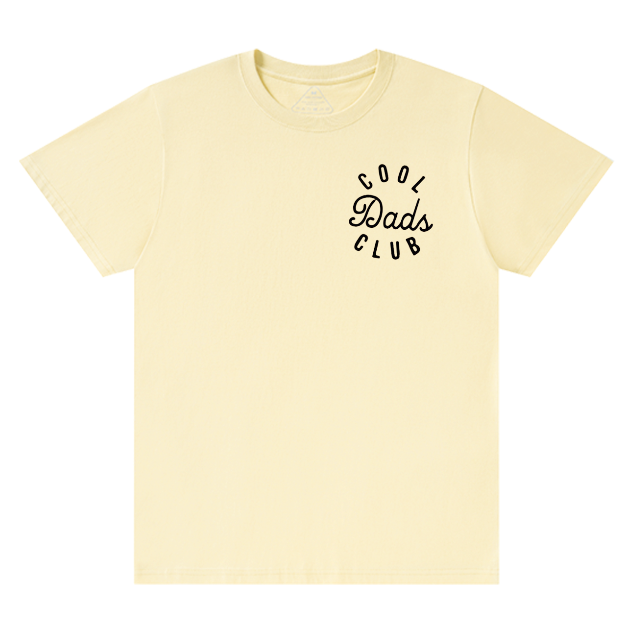 Cool Dad Club T-shirt