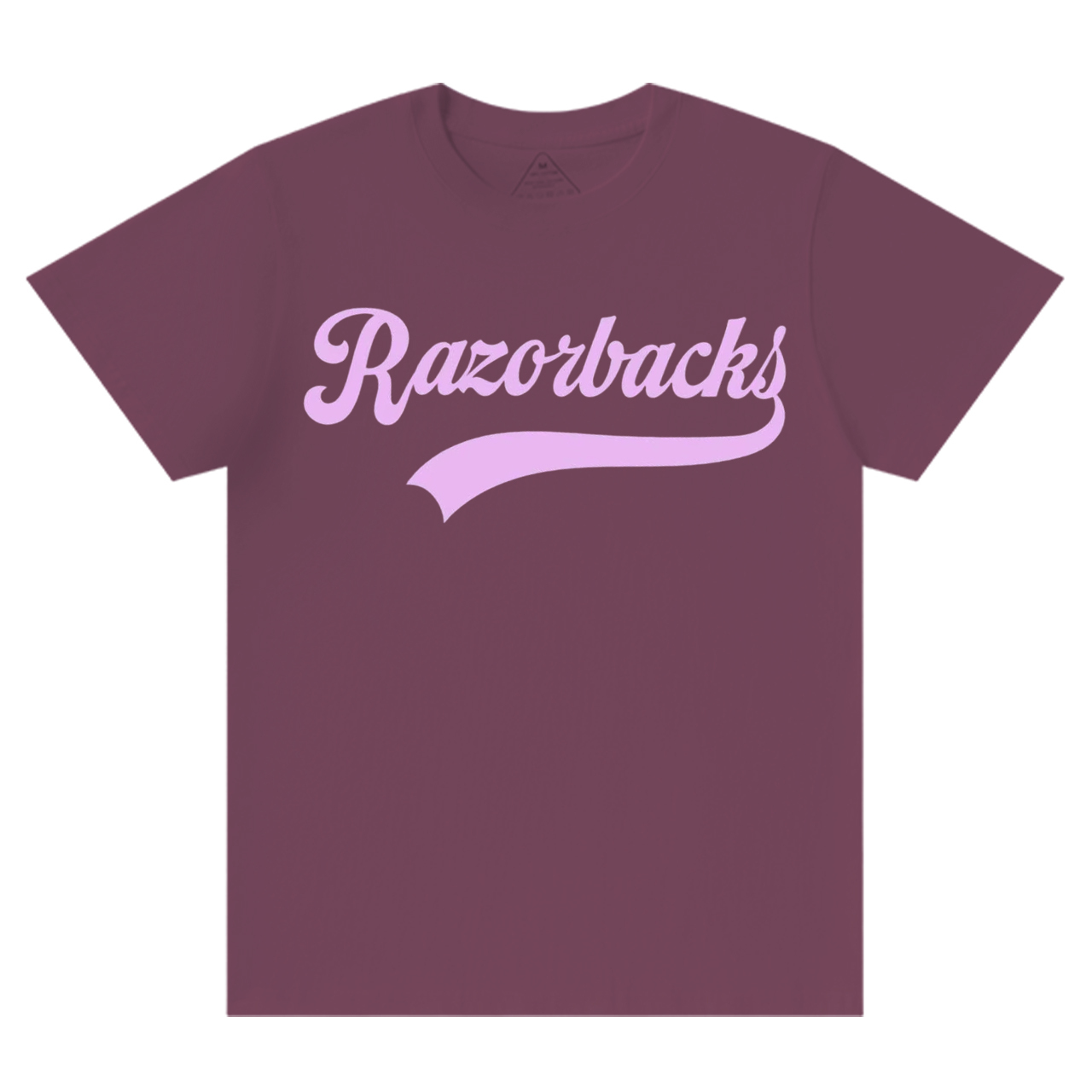 Personalized Team Mascot T-Shirts Beepumpkin