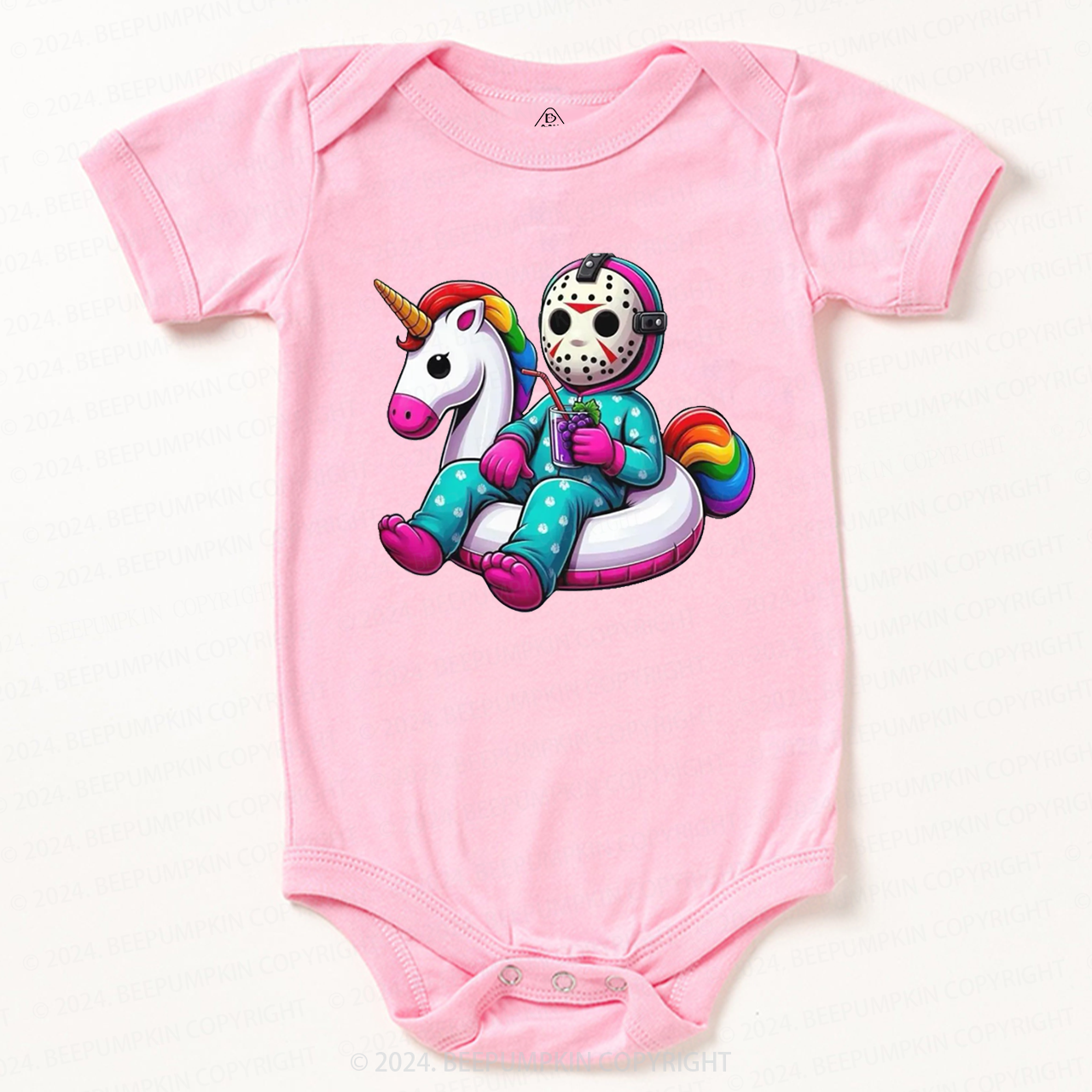 Spooky Season Halloween Ghost Halloween Baby Bodysuits 