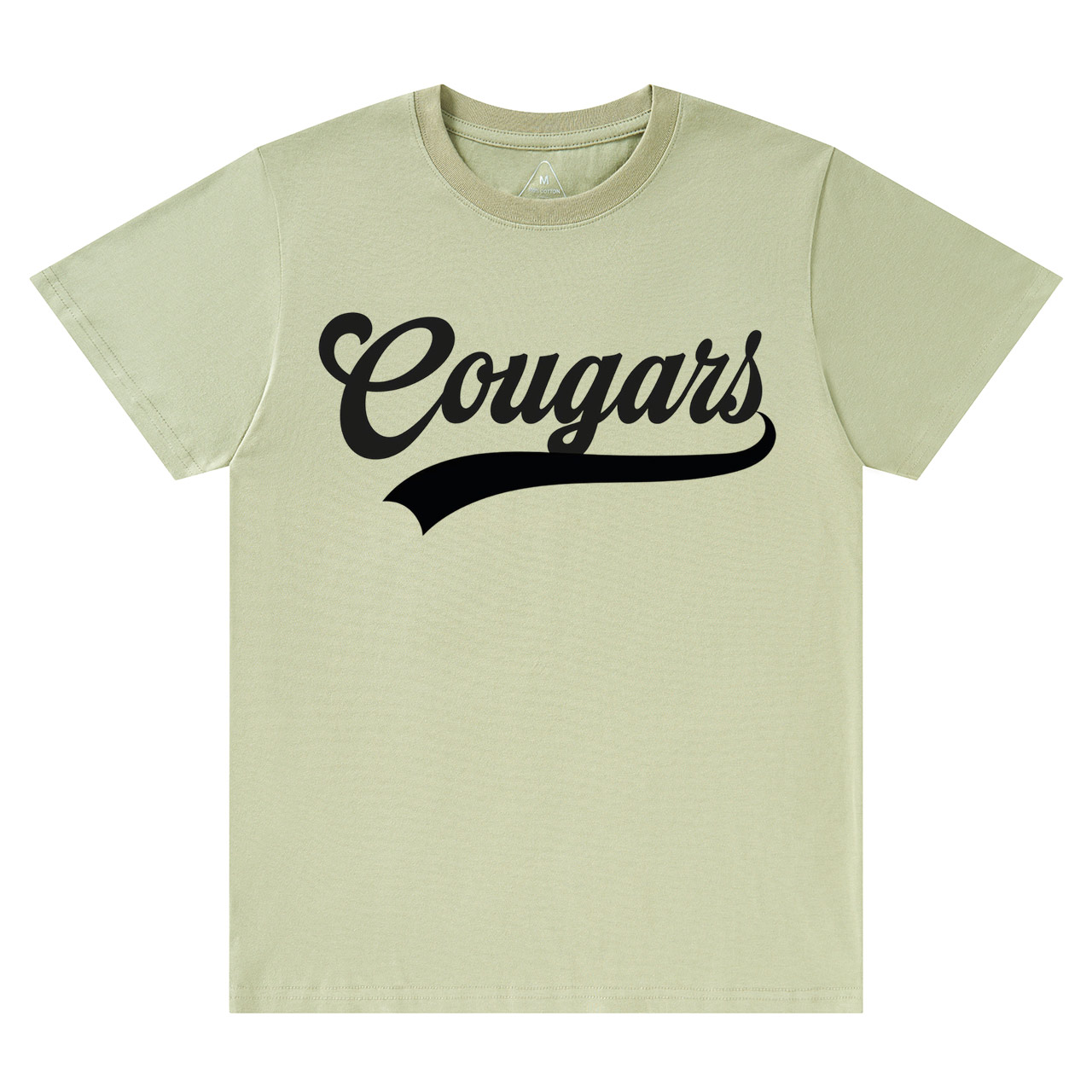 Personalized Team Mascot T-Shirts Beepumpkin