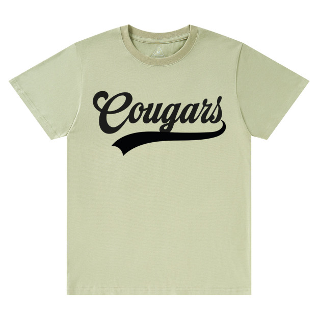 Personalized Team Mascot T-Shirts Beepumpkin