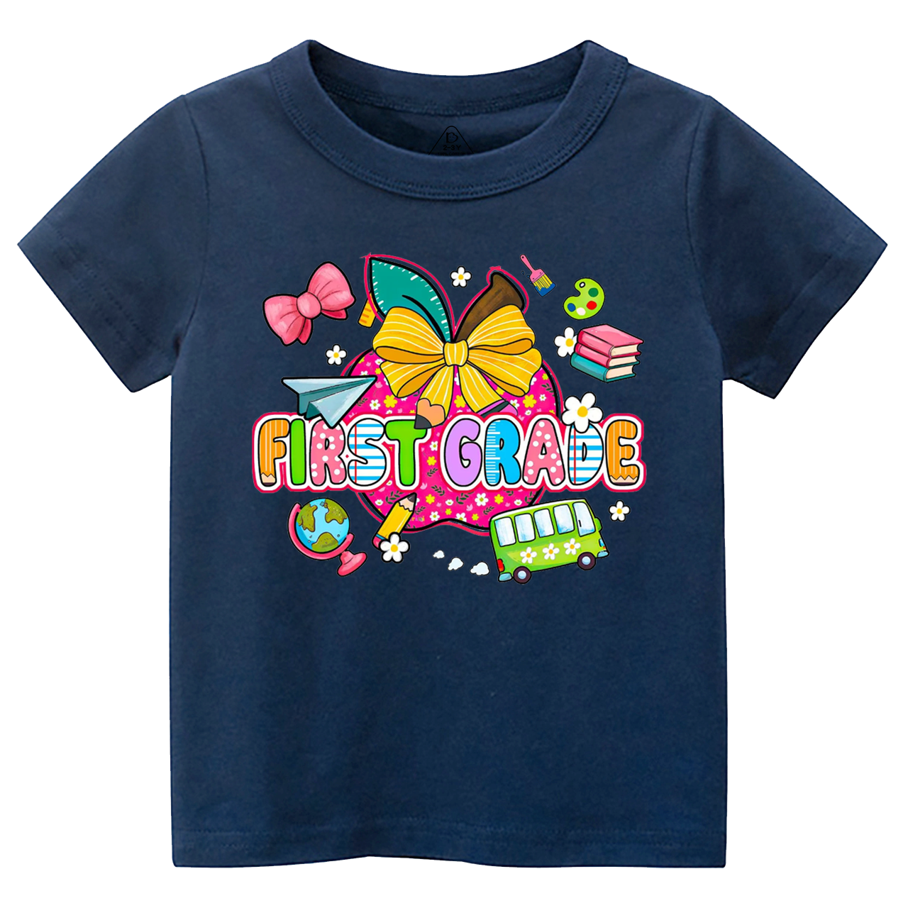 Personalized Gift Pack Toddler&Kid's Tees Beepumpkin