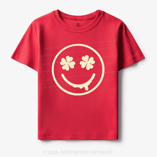 Happy Earth Day Toddler&Kid's Tees Beepumpkin